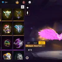 اکانت مفت فری فایر|کنسول، بازی ویدئویی و آنلاین|کلاله, |دیوار