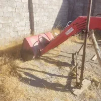 بیل بهنام لودر 3جک|خودرو سنگین|زنجان, |دیوار