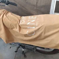 کویر موتور 150