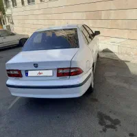 سمند LX|خودرو سواری و وانت|تهران, شاهین|دیوار