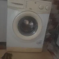 لباسشویی سالم|ماشین لباسشویی و خشککن لباس|شاهدشهر, |دیوار