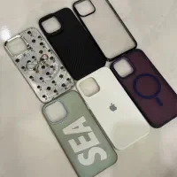 قاب ایفون ۱۳ پرومکس