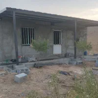 باغ ۵۰۰ متری