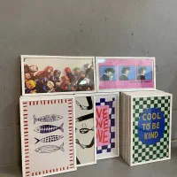 تابلو مینیمال (موزیکال)