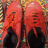 کفش فوتبال چمنی سایز 35|کیف، کفش، کمربند|کرمان, |دیوار