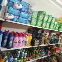 وسایل سوپرمارکت یکجا ، تکی نداریم،۲۲۰ تومان،|فروشگاه و مغازه|ارومیه, |دیوار