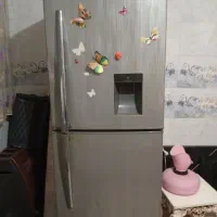 یخچال نونو