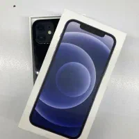 ایفون ۱۲ نرمال ۱۲۸ گیگ Zaa|موبایل|تهران, اقدسیه|دیوار