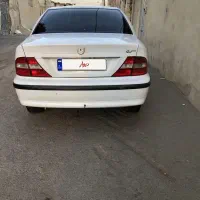 سمندseمدل۹۰|خودرو سواری و وانت|دورود, |دیوار