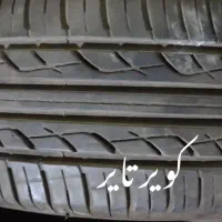 لاستیک کویر پژو|قطعات یدکی و لوازم جانبی|قائن, |دیوار
