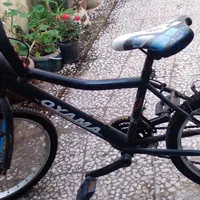 دوچرخه سایز ۲۰