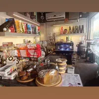 واگذاری (قهوه take away)|اجارهٔ مغازه و غرفه|مشهد, شریف|دیوار