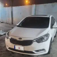 فروش سراتو 2016