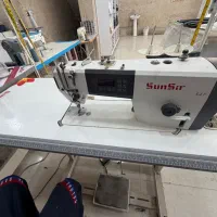 چرخ خیاطی اتوماتیک فول
