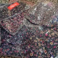 تعدادی شلوار گیاهی به قیمت ۱۳۰تومان عمده