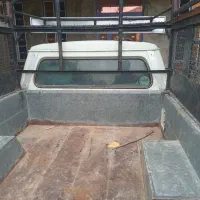 فروش یا معاوضه پیکان وانت مدل ۹۰|خودرو سواری و وانت|یاسوج, |دیوار