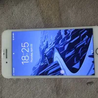 گوشی 7plusرزگلد