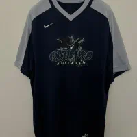 تیشرت ورزشی اورجینال نایکی NiKE سایز XL