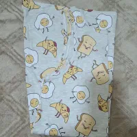 بلوز و پیراهن و کراپ و شلوار  h and m وارداتی