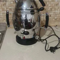 سماور برقی پلان