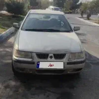 سمند|خودرو سواری و وانت|تبریز, |دیوار