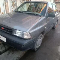 پراید131مدل 92|خودرو سواری و وانت|مشهد, مصلی (کارمندان اول)|دیوار