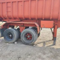 کمپرسی|خودرو سنگین|بندر ماهشهر, |دیوار