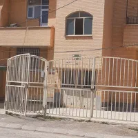 الوند آپارتمان طبقه اول