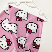 شلوار دخترانه ترند