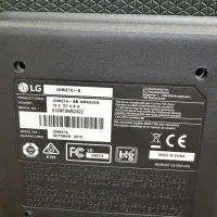 مانیتور 19 اینچ ال جی کم کارکرد|قطعات و لوازم جانبی رایانه|اردستان, |دیوار