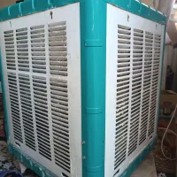 کولر آبی 4000 دوسال کارکرد|کولر آبی|مشهد, شهرک شهید باهنر|دیوار