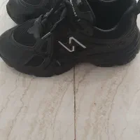 کتونی نیوبالانس سایز۴۰|کیف، کفش، کمربند|شاهرود, |دیوار