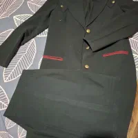 مانتوشلوار اداری سایز ۴۴