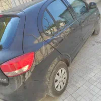 تیبا 2  EX|خودرو سواری و وانت|کرمان, |دیوار