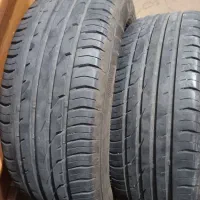 لاستیک بارز205x55x16