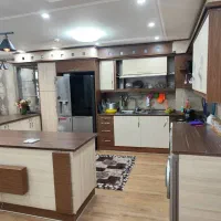 رهن کامل تک واحدی لاکچری