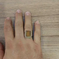انگشتر شرف الشمس و شجر