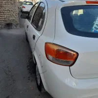 تیبا ۲ مدل ۱۴۰۰|خودرو سواری و وانت|کرج, کمال‌شهر|دیوار