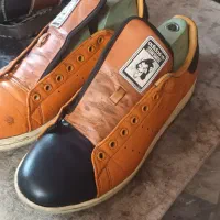 تعمیرانواع کتونی ورزشی.اورجینال.کیف.انواع کفش.|خدمات پیشه و مهارت|تهران, چهارصد دستگاه|دیوار