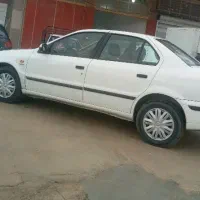 سمند LX مدل۱۴۰۰