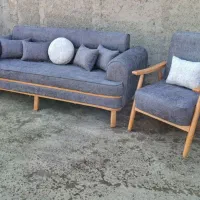مبل سزار ۸نفره