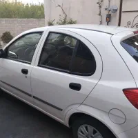 تیبا 2مدل 1400