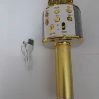 میکروفون طرح اسپیکر صوتی|پخش‌کننده همراه|بابل, |دیوار