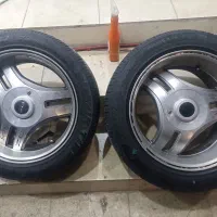 رینگ اسپرت سایز ۱۶|قطعات یدکی و لوازم جانبی|باغ ملک, |دیوار