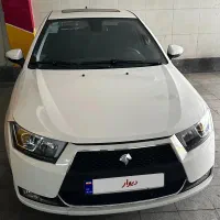 دنا پلاس توربو اپشنال اتومات