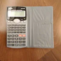 ماشین حساب مهندسی پارس حساب PX-6000