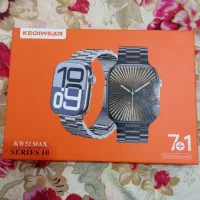 ساعت هوشمند