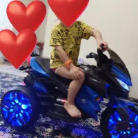 موتورشارژی نو