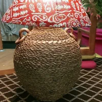 آباژور|چراغ خواب و آباژور|شیراز, کاراندیش|دیوار