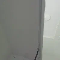 دکور|کتابخانه، شلف، قفسه‌های دیواری|تالش, هشتپر|دیوار